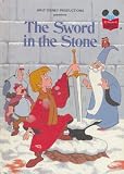 The Sword in the Stone (Grolier Books)