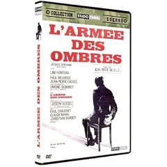 L'Arm�e des ombres