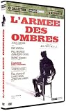 L'Arm�e des ombres
