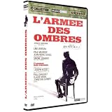 L'Arm�e des ombrespar Lino Ventura