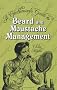 The Gentleman's Guide to Beard and Moustache Management