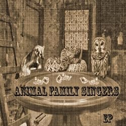 Animal Family Singers
