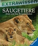 Produkt-Bild: EXTRAwissen S&auml;ugetiere: Arten und ihre Besonderheiten