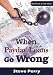 When Payday Loans Go Wrong