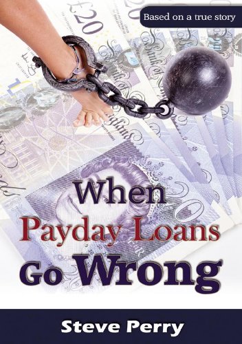 When Payday Loans Go Wrong