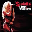 Live & Off the Record (CD & DVD)