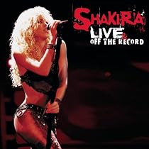 Live & Off the Record (CD & DVD)