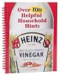 Heinz Vinegar: Over 100 Helpful Household Hints