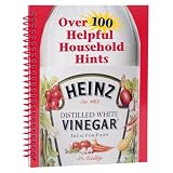 Heinz Vinegar: Over 100 Helpful Household Hints