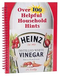 Heinz Vinegar: Over 100 Helpful Household Hints