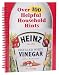 Heinz Vinegar: Over 100 Helpful Household Hints