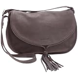 La Bagagerie Pampille Sac porté épaule femme Cuir