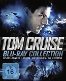 Produkt-Bild: Tom Cruise Collection [Blu-ray]