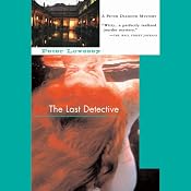The Last Detective: An Inspector Peter Diamond Investigation | [Peter Lovesey]