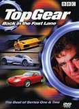 cover of Top Gear - Back In The Fast Lane
