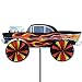 Premier Kites 28 in. Hot Rod Spinner