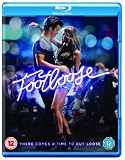 Footloose [Blu-ray] [2012][Region Free]