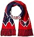 Forever Collectibles 2015 NHL Team Reversible Split Logo Scarf - Pick Team