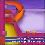 Ralph Blane Songbook
