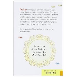 Rentner-Witze