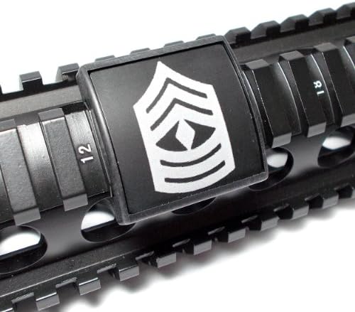 U.S. Marine Corps E-8 - First Sergeant LEA