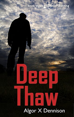 Deep Thaw (Denver Burning Book 3)