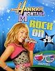 Hannah Montana: Rock On in 3-D (Hannah Montana (Disney Press Numbered))