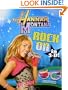 Hannah Montana: Rock On in 3-D (Disney Hannah Montana)