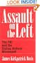 Assault on the Left: The FBI and the Sixties Antiwar Movement