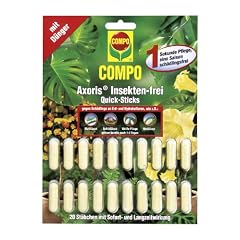 Compo Axoris Insekten-frei 20 Quick-Sticks St�bchen