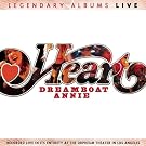 Dreamboat Annie Live