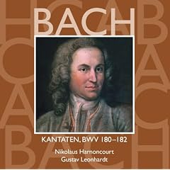Cantata No.182 Himmelsk�nig, sei willkommen BWV182 : II Chorus - "Himmelsk�nig, sei willkommen" [Choir]