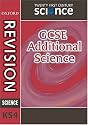 Twenty First Century Science: GCSE Additional Science Revision Guide (Gcse 21st Century Science)
