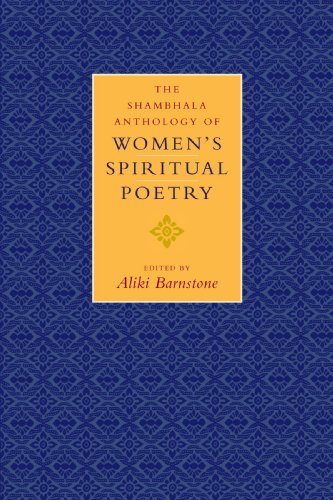 The Shambhala Anthology of Women