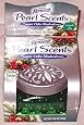 Renuzit Pearl Scents "Festive Snow" 3.52 oz Super Odor Neutralizer Air Freshener