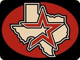 Houston Astros Mouse Pad