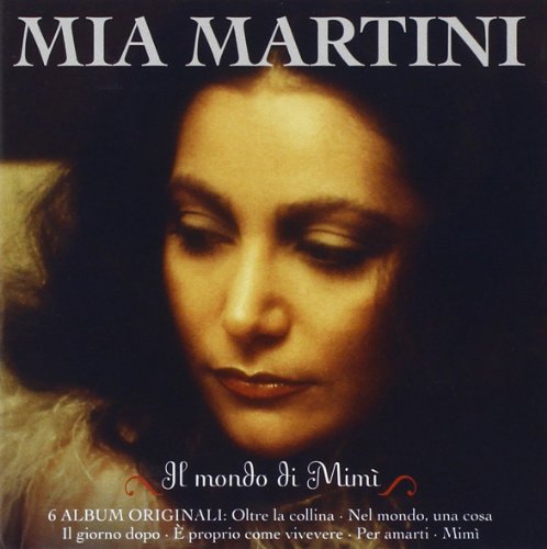 Mia Martini - Del Mio Amore Lyrics - Zortam Music