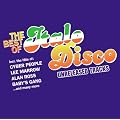 Best of Italo Disco-Unreleased Tracks