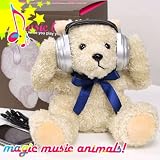 MAGIC MUSIC BEAR≪マジックミュージックベア≫の画像