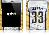 Skinit D. Granger - Indiana Pacers #33 Vinyl Skin for Apple iPad 2