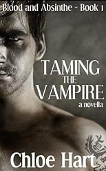 Taming the Vampire