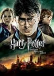 Harry Potter and the Deathly Hallows...