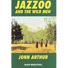 Jazzoo and the Wildmen