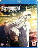 Image de Jormungand: Perfect Order - Complete Season 2 Blu-ray