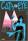 Revue Panini Manga  / Cat's Eye, Tome 2 :
