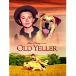 Old Yeller