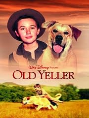 Old Yeller