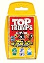Go Go Crazy Bones Top Trumps Specials