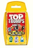 Enlarge toy image: Go Go Crazy Bones Top Trumps Specials -  preschool activity for young kids