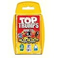 Go Go Crazy Bones Top Trumps Specials
